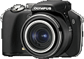 Olympus SP-560 UZ product image