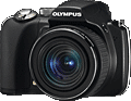Olympus SP-565UZ product image