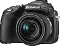 Olympus SP-570 UZ product image