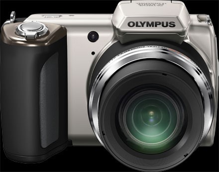 Olympus SP-620 UZ product image
