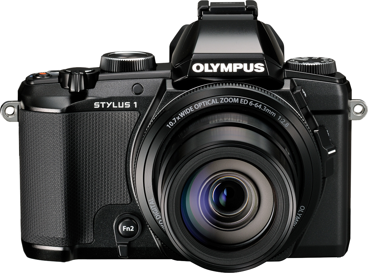 Olympus Stylus 1 product image