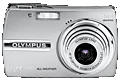 Olympus Stylus 1000 (mju 1000 Digital) product image