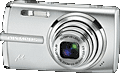Olympus Stylus 1010 product image