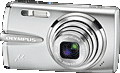 Olympus Stylus 1020 product image
