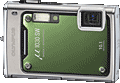 Olympus Stylus 1030 SW product image