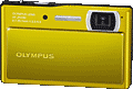 Olympus Stylus 1040 (mju 1040) product image