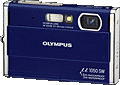 Olympus Stylus 1050 SW (mju 1050 SW) product image