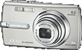 Olympus Stylus 1200 (mju 1200 Digital) product image
