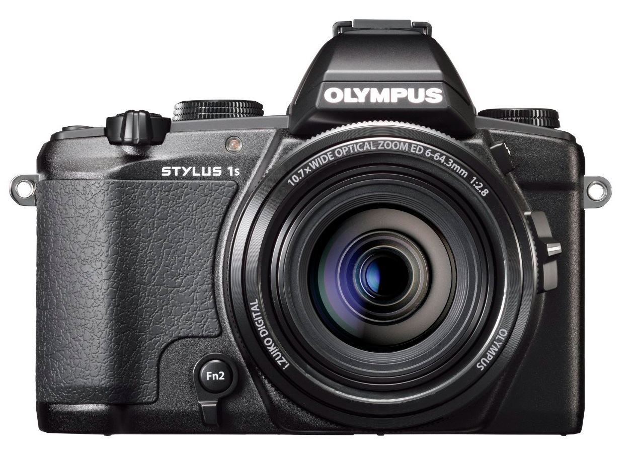 Olympus Stylus 1s product image
