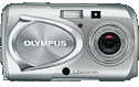 Olympus Stylus 300 product image