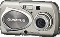 Olympus Stylus 410 product image