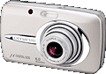 Olympus Stylus 600 product image