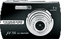 Olympus Stylus 700 (mju 700 Digital) product image