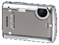 Olympus Stylus 725 SW (mju 725 SW Digital) product image