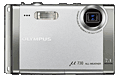 Olympus Stylus 730 (mju 730 Digital) product image