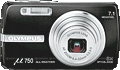 Olympus Stylus 750 (mju 750 Digital) product image