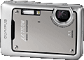Olympus Stylus 770 SW (mju 770 SW Digital) product image