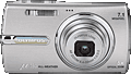 Olympus Stylus 780 (mju 780 Digital) product image
