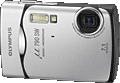 Olympus Stylus 790 SW (mju 790 SW Digital) product image