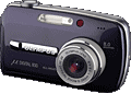Olympus Stylus 800 product image