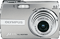 Olympus Stylus 810 (mju 810 Digital) product image