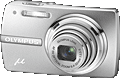 Olympus Stylus 820 (mju 820 Digital) product image