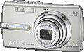 Olympus Stylus 830 (mju 830 Digital) product image