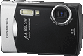 Olympus Stylus 850 SW product image