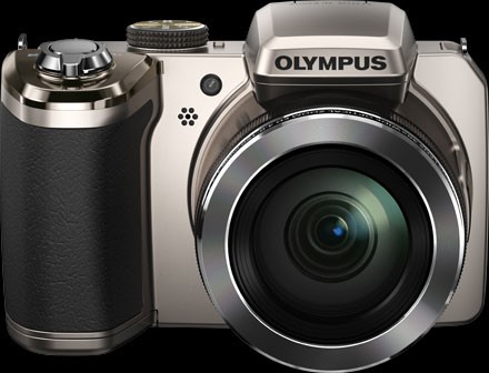 Olympus Stylus SP-820UZ product image