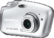 Olympus Stylus Verve product image