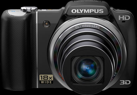 Olympus SZ-10 product image