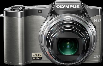 Olympus SZ-11 product image