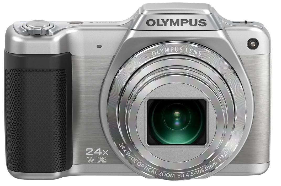 Olympus SZ-15 product image