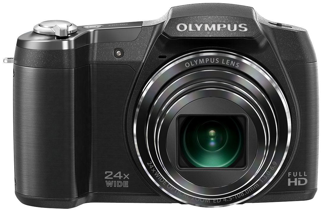 Olympus SZ-16 iHS product image