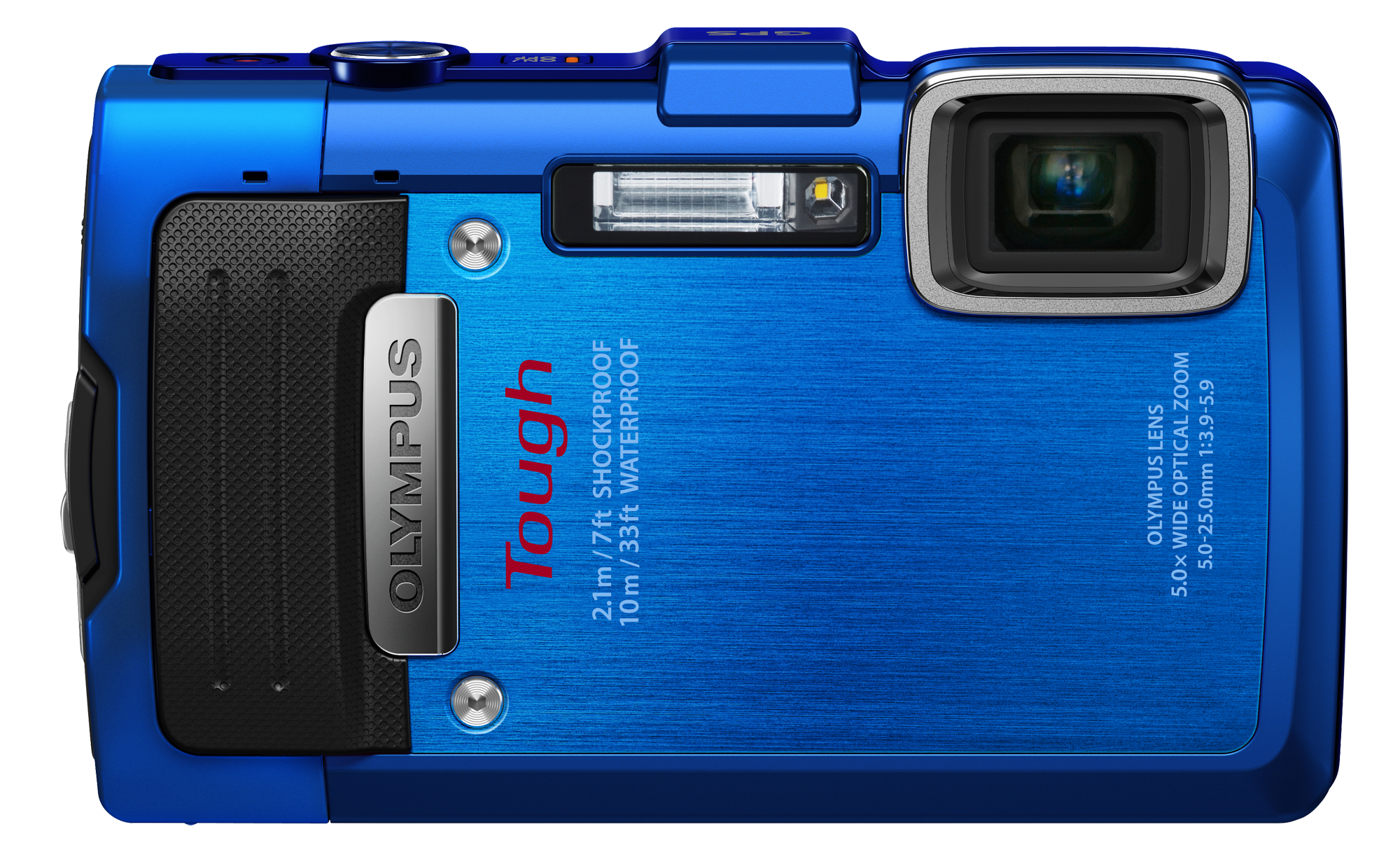 Olympus TG-830 iHS product image