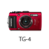 Olympus Tough TG-4 product image