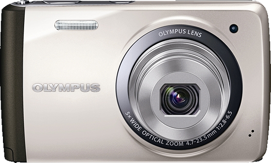 Olympus VH-410 product image