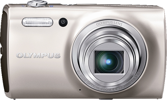 Olympus VH-515 product image