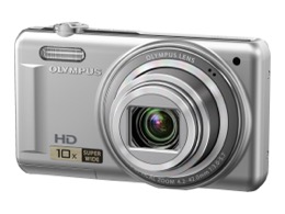 Olympus VR-310 product image