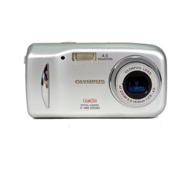Olympus X-550 product image
