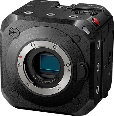 Panasonic Lumix DC-BGH1 product image