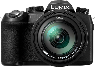 Panasonic Lumix DC-FZ1000 II product image