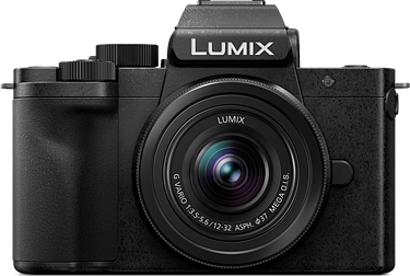 Panasonic Lumix DC-G100 (Lumix DC-G110) product image