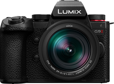 Panasonic Lumix DC-G9 II product image
