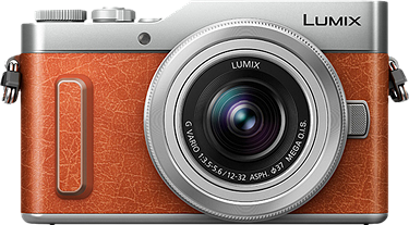 Panasonic Lumix DC-GF10 (GF90) product image