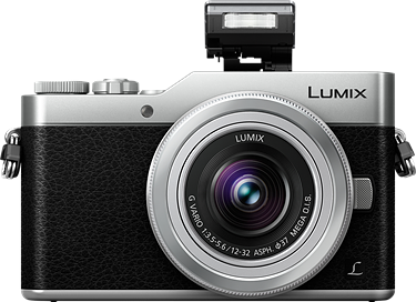 Panasonic Lumix DC-GX850 (Lumix DC-GX800 / Lumix DC-GF9) product image