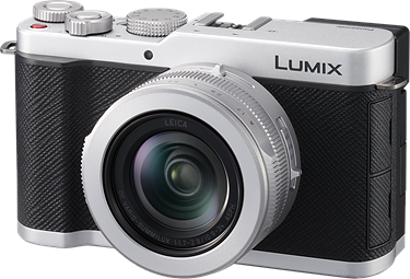 Panasonic Lumix DC-L10 product image