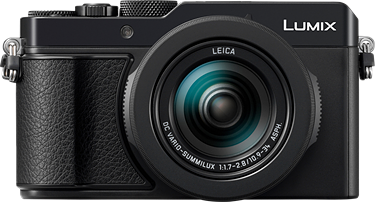 Panasonic Lumix DC-LX100 II product image
