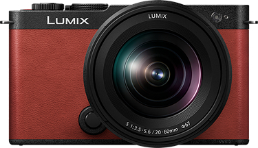 Panasonic Lumix DC-S9 product image