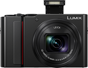 Panasonic Lumix DC-ZS200 (Lumix DC-TZ200) product image